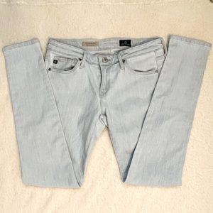 Adriano Goldschmied AG Women’s Designer Jeans | Size 25R